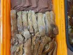 -潮道鱼仔店·潮汕味(长兴路店)