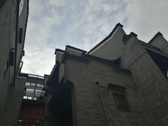 -东西巷