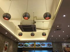 -金利茶餐厅(中船汇店)