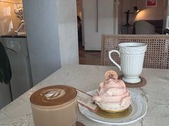 -Me Coffee下午茶艺术空间