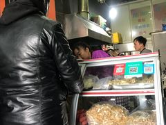 -神酱(长白店)