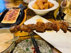 -格日勒阿妈蒙古厨房(大召店)
