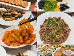 -老三李村河底戳子肉(总店)