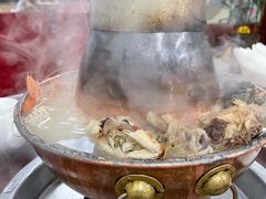 -山海关清和浑锅店