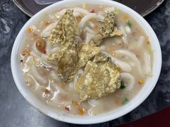 -老西关濑粉(文明路店)