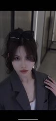 点击看大图 -MINX名珂斯·烫染形象设计