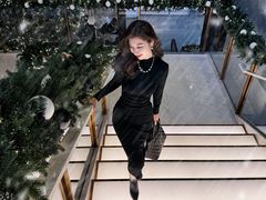 -王府半岛酒店·大堂茶座