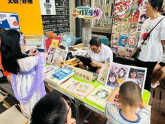 -天津意大利风情旅游区