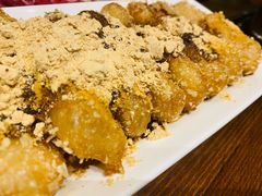 -八宝牛潮汕鲜牛肉火锅(净月店)