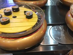 -龍歌自助小火锅(崂山丽达店)