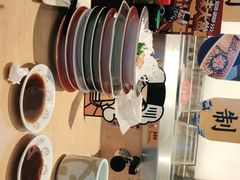 -元气寿司(新城市广场店)