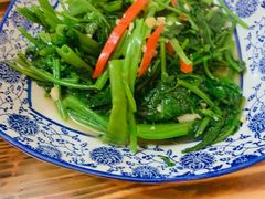 -巢湖名吃·徽府农家菜(半汤店)