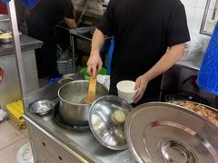 -明月虾面(厦禾路店)
