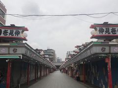 -浅草寺