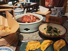 -南京大牌档(之心城店)