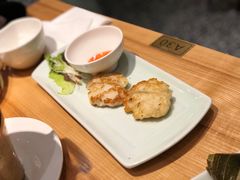 -米纸越南小馆(金鹰世界店)