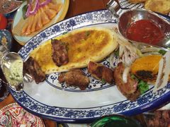 -卢布里西餐厅(总店)