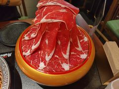 -牛New寿喜烧(虹桥新天地店)