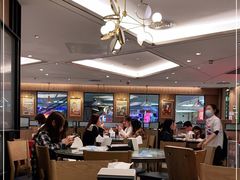 大堂-敏华冰厅(天河城店)