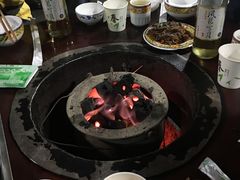 -朝伟清真铜瓢牛肉馆(三十年老·店)
