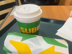 -SUBWAY赛百味(汉峪金谷店)