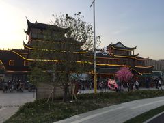 -二十八里太湖船菜(吉祥路店)