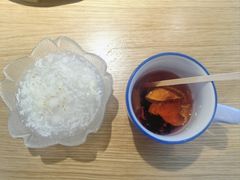 -蜜桃餐厅·伴山(绿宝广场店)