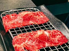 -铭牛烧肉·和牛海鲜自助(高新月牙湖店)