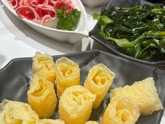 -祥源胡同·涮牛羊肉火锅(花桥店)