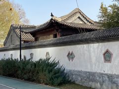 -庆丰公园西园-乐家花园