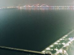 -长沙北辰洲际酒店-SKY 27酒廊