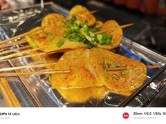 -微醺烤牛·炭火烧烤·精酿啤酒(东郊记忆店)