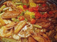 -听说碳烧蛙(高新万达店)