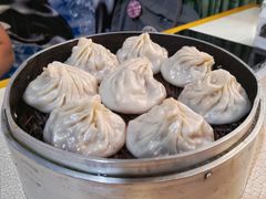 -笑云开汤包店(网巾市店)
