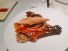 -四季民福烤鸭店(王府井东安门店)