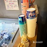 冰冻酸奶与甜蜜回忆