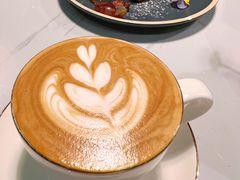 -ChitChat奇洽·Bistro(黎黄陂路店)
