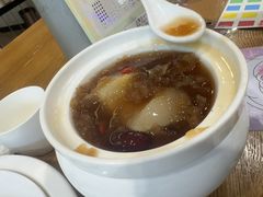 -米香居新鲁味·水饺餐厅