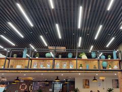 -九號渔港·蒸汽海鲜·粤菜茶点(八卦岭店)