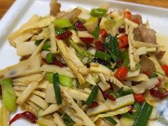 -下梅人家土菜馆(历史文化餐厅度假区店)