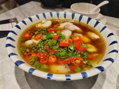 -志明眷村·台式融合菜·宵夜