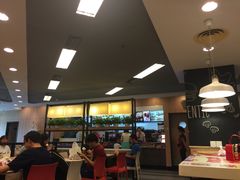 -肯德基(永旺店)
