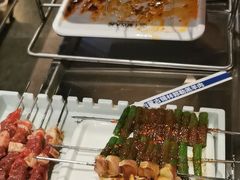 -三个蒙古大叔羊肉串(大宁店)