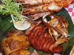 -泰妃殿(武汉首店)