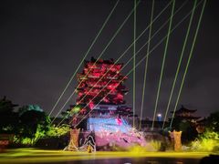 -寻梦滕王阁实景演出