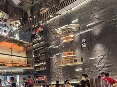 -西塔老太太泥炉烤肉(温州首店万象城黑金店)