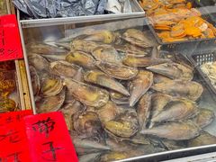 -湛江渔港·大排档(乐园路总店)