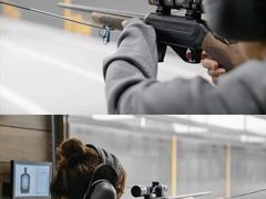 -华连射击俱乐部