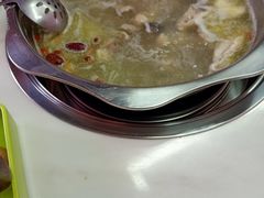 -福源药膳鸡(天润城店)