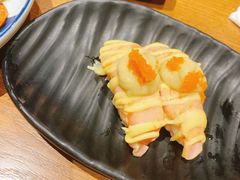 -吉兆手握寿司(车公庙店)